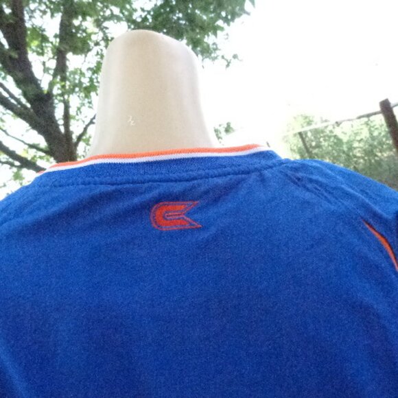 Colluseum Athletics Vintage 2xl Blue Florida Gators Pullover - Picture 6 of 12